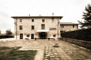 Agriturismo Antica Sosta Viterbo